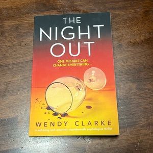The Night Out by Wendy Clarke